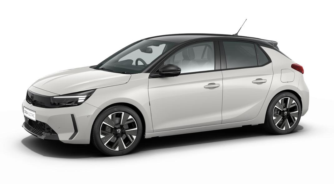 Vauxhall Corsa Electric GS 5dr