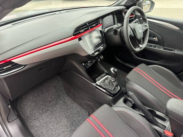 2023 Vauxhall Corsa 1.2 GS 5dr