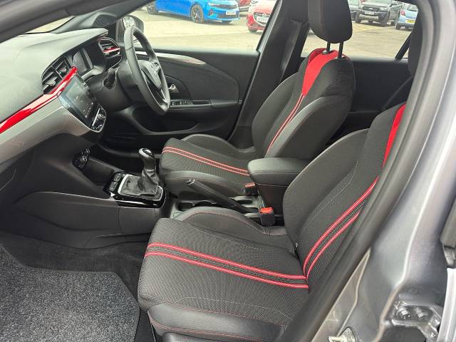 2023 Vauxhall Corsa 1.2 GS 5dr