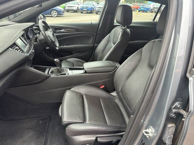 2020 Vauxhall Insignia 1.5T SRi Vx-line Nav 5dr