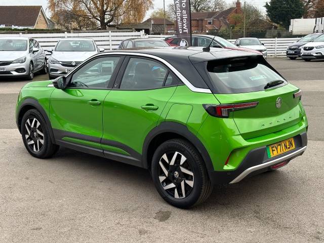 2021 Vauxhall Mokka 0.0 100kW Elite Nav Premium 50kWh 5dr Auto