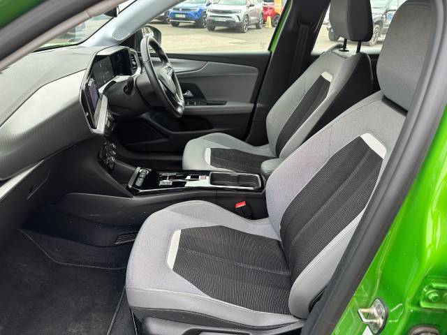 2021 Vauxhall Mokka 0.0 100kW Elite Nav Premium 50kWh 5dr Auto