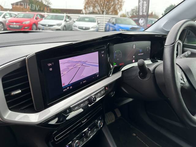 2021 Vauxhall Mokka 0.0 100kW Elite Nav Premium 50kWh 5dr Auto