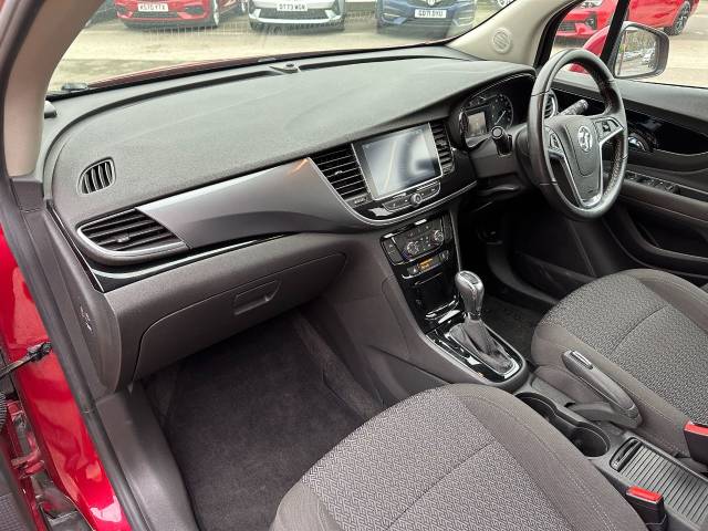 2019 Vauxhall Mokka X 1.4T Design Nav 5dr Auto