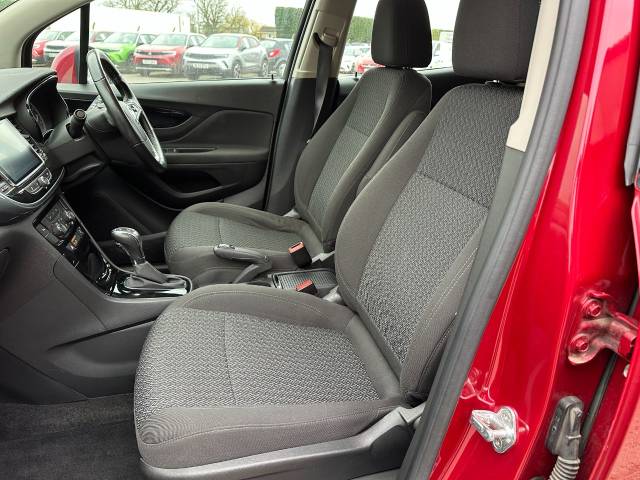 2019 Vauxhall Mokka X 1.4T Design Nav 5dr Auto