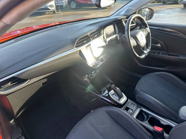 2020 Vauxhall Corsa-E 0.0 100kW Elite Nav 50kWh 5dr Auto