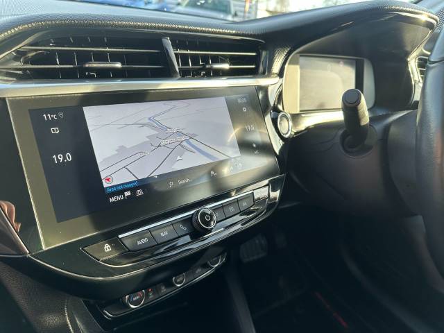 2020 Vauxhall Corsa-E 0.0 100kW Elite Nav 50kWh 5dr Auto