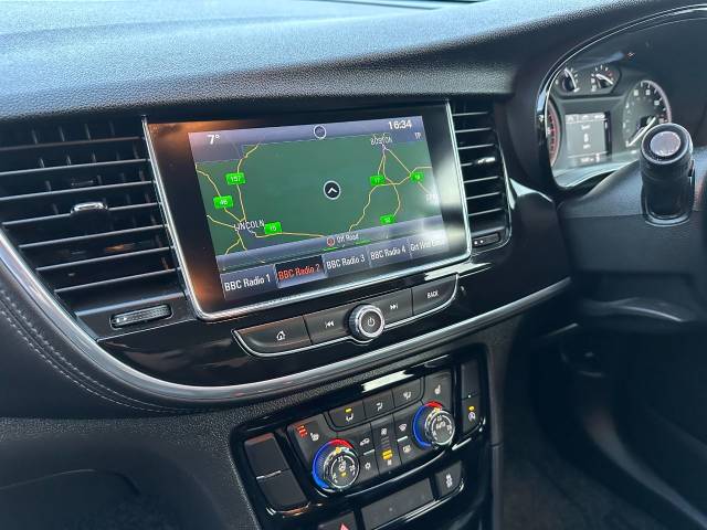2019 Vauxhall Mokka X 1.6CDTi ecoTEC D [136] Elite Nav 5dr