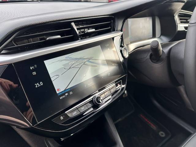 2023 Vauxhall Corsa-E 0.0 100kW Ultimate 50kWh 5dr Auto [11kWCh]
