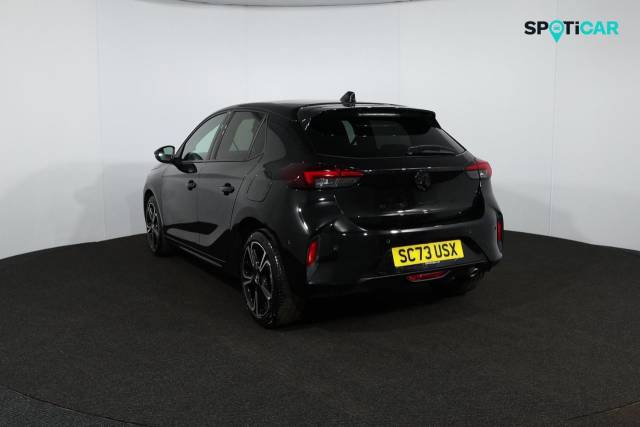 2024 Vauxhall Corsa 1.2 Turbo Ultimate 5dr
