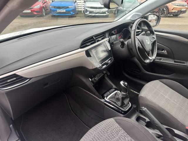 2020 Vauxhall Corsa 1.2 SE Premium 5dr