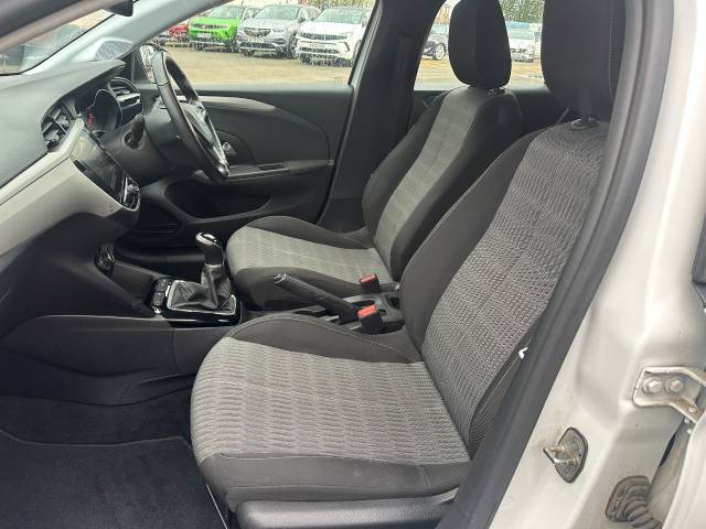 2020 Vauxhall Corsa 1.2 SE Premium 5dr