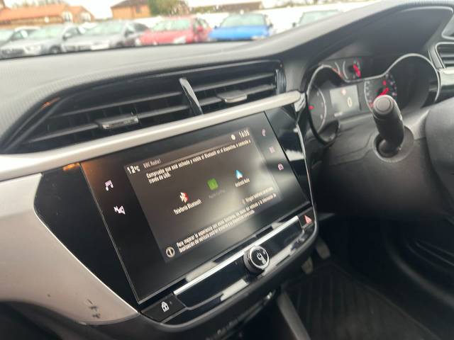 2020 Vauxhall Corsa 1.2 SE Premium 5dr