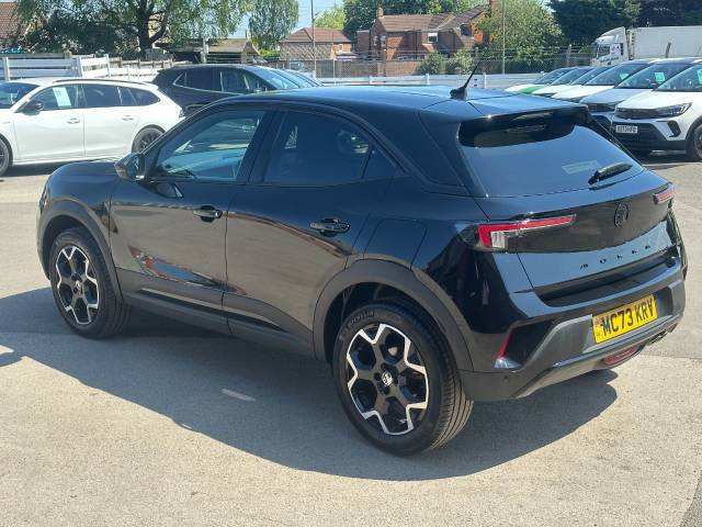 2023 Vauxhall Mokka 1.2 Turbo Ultimate 5dr Auto