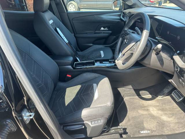 2023 Vauxhall Mokka 1.2 Turbo Ultimate 5dr Auto