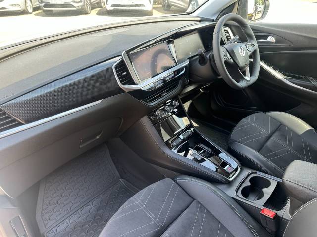 2024 Vauxhall Grandland 1.2 Hybrid [136] Ultimate 5dr e-DCT6