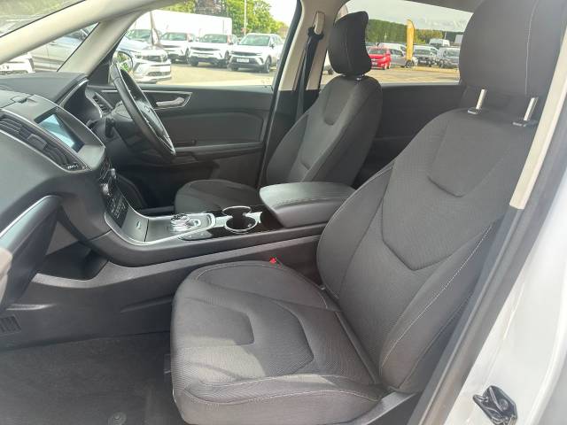 2020 Ford S-MAX 2.0 EcoBlue 150 Titanium 5dr Auto [8 Speed]