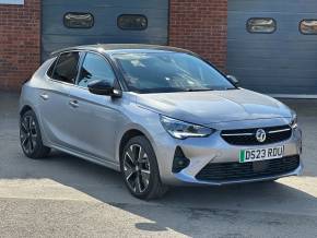 VAUXHALL CORSA 2023 (23) at Twells of Billinghay Billinghay