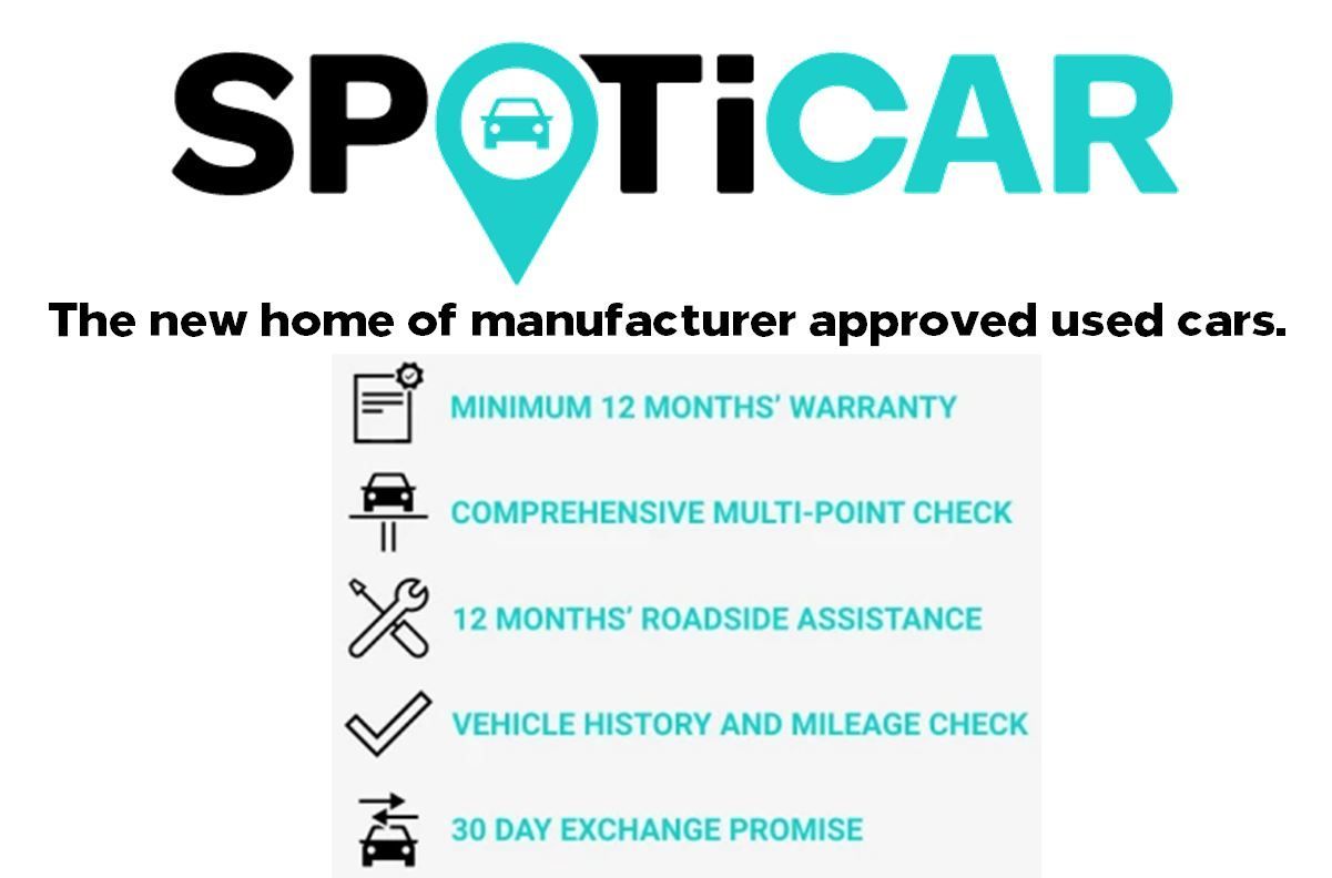 Vauxhall Corsa 1.2 Turbo GS 5dr Auto