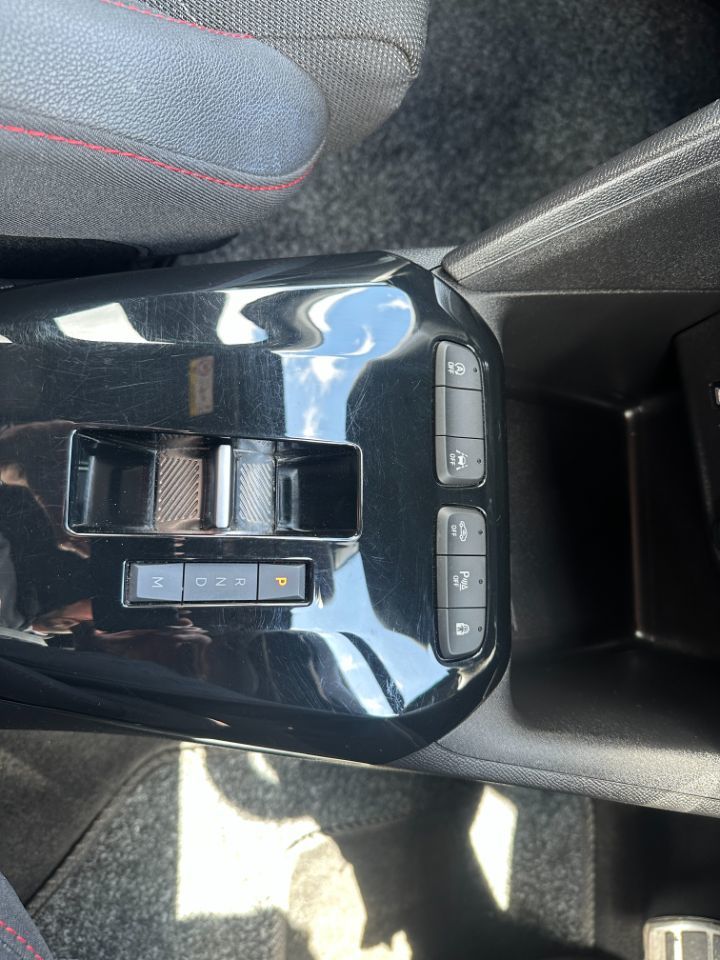 Vauxhall Corsa 1.2 Turbo GS 5dr Auto