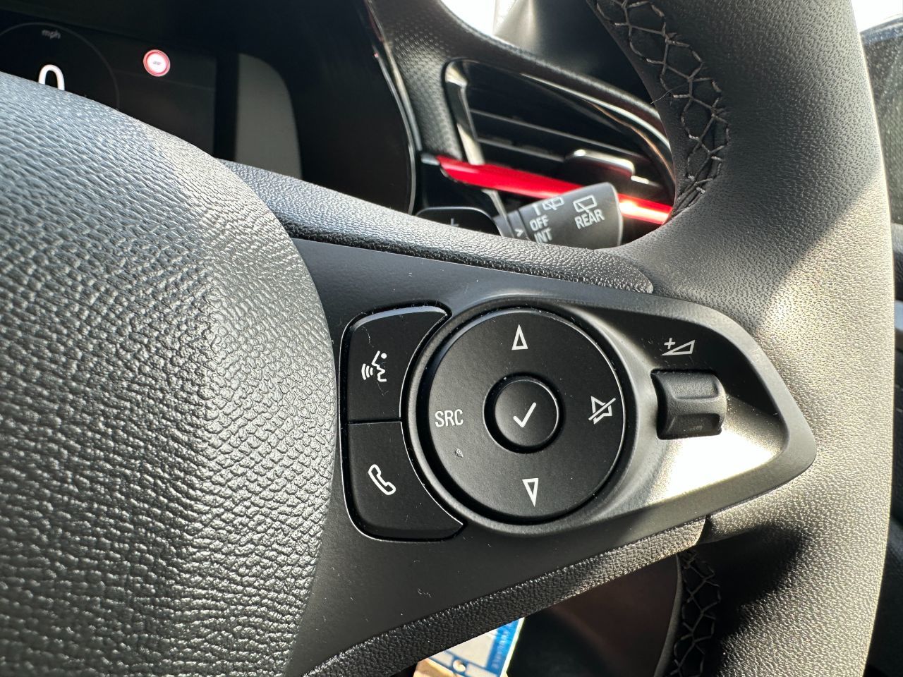 Vauxhall Corsa 1.2 Turbo GS 5dr Auto