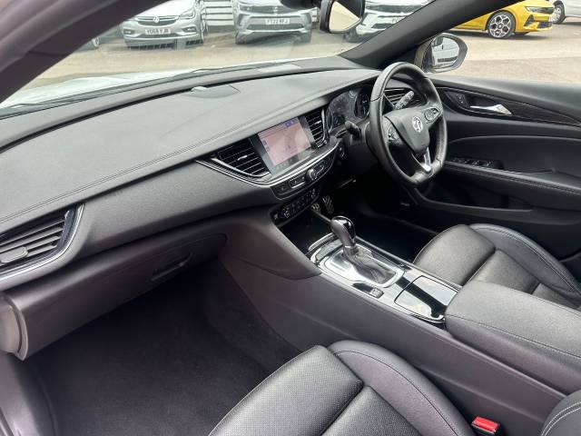 2020 Vauxhall Insignia 1.5 Turbo D SRi VX-Line Nav 5dr Auto