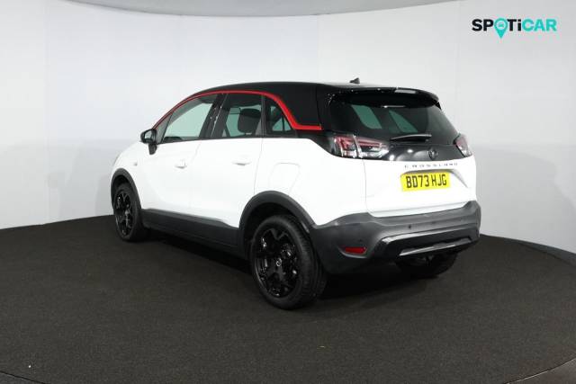 2023 Vauxhall Crossland 1.2 Turbo GS 5dr