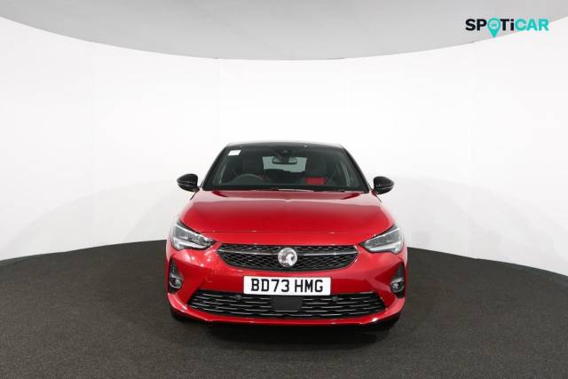 2023 Vauxhall Corsa 1.2 GS 5dr