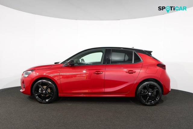 2023 Vauxhall Corsa 1.2 GS 5dr