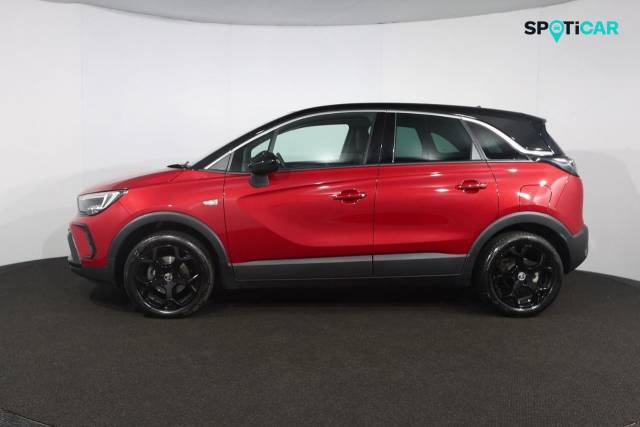 2023 Vauxhall Crossland 1.2 Turbo [130] GS 5dr Auto