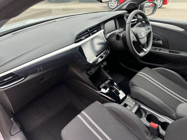 2024 Vauxhall Corsa 1.2 Turbo 130 GS 5dr Auto