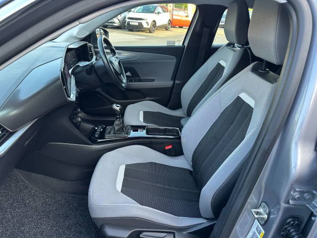 2021 Vauxhall Mokka 1.2 Turbo Elite Nav Premium 5dr