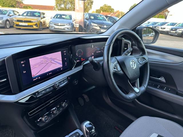 2021 Vauxhall Mokka 1.2 Turbo Elite Nav Premium 5dr