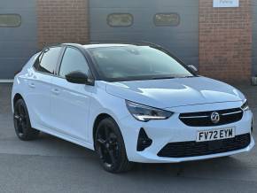 VAUXHALL CORSA 2023 (72) at Twells of Billinghay Billinghay