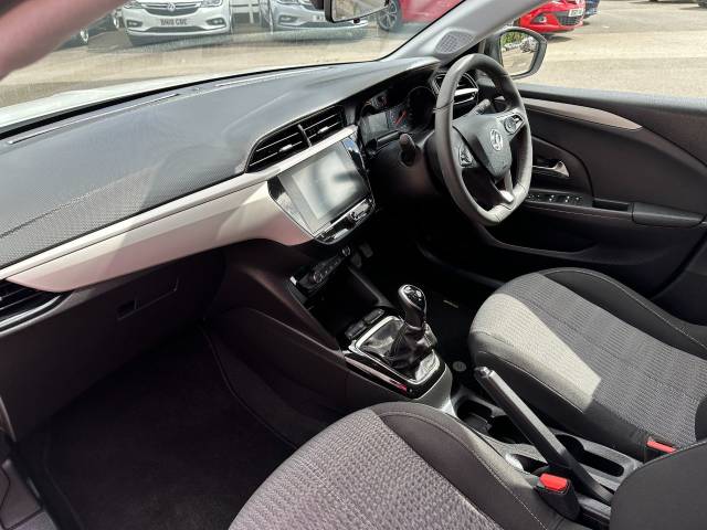 2023 Vauxhall Corsa 1.2 Design 5dr