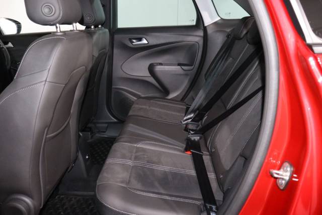 2024 Vauxhall Crossland 1.2 Turbo [130] Ultimate 5dr Auto