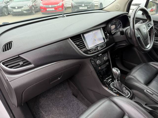 2019 Vauxhall Mokka 1.4T Ultimate Automatic