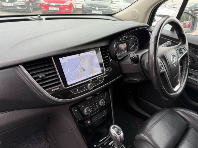 2019 Vauxhall Mokka 1.4T Ultimate Automatic