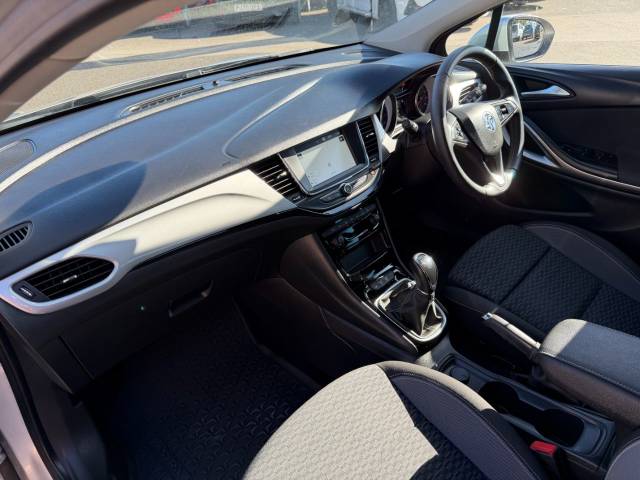 2020 Vauxhall Astra 1.2 Turbo 145 SRi VX-Line Nav 5dr