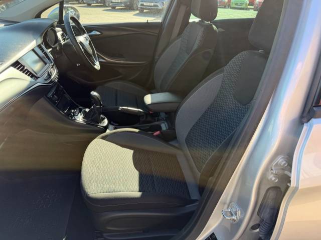 2020 Vauxhall Astra 1.2 Turbo 145 SRi VX-Line Nav 5dr
