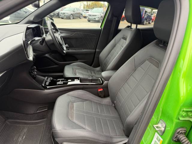 2022 Vauxhall Mokka-e 0.0 100kW Ultimate 50kWh 5dr Auto