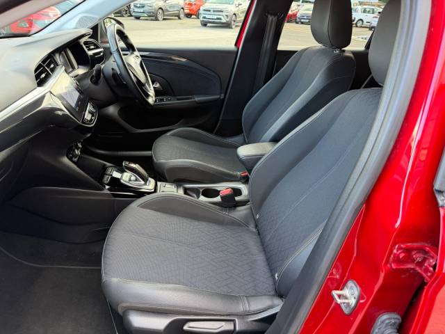 2020 Vauxhall Corsa 1.2 Turbo Elite Nav Premium 5dr Auto