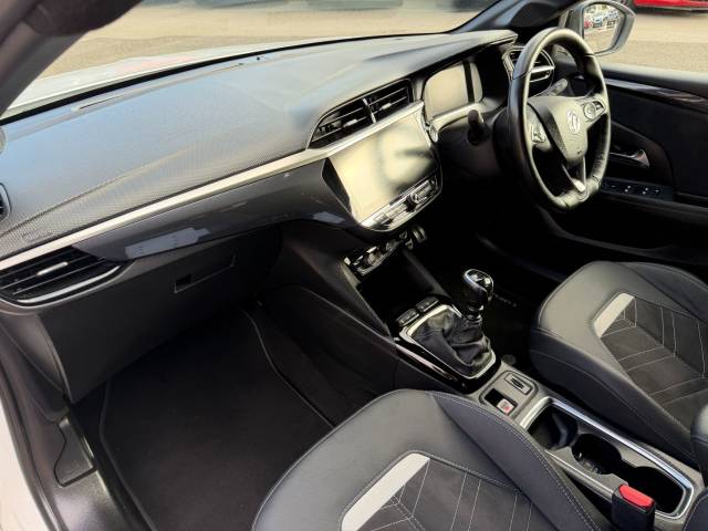 2023 Vauxhall Corsa 1.2 Turbo Ultimate 5dr