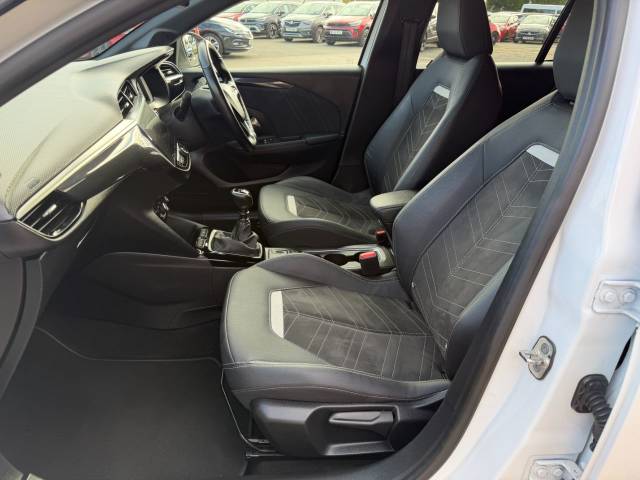 2023 Vauxhall Corsa 1.2 Turbo Ultimate 5dr