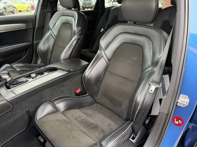 2017 Volvo V90 2.0 D4 R DESIGN 5dr Geartronic