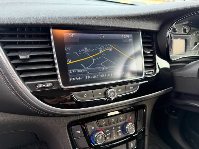 2019 Vauxhall Mokka X 1.4T Elite Nav 5dr Auto