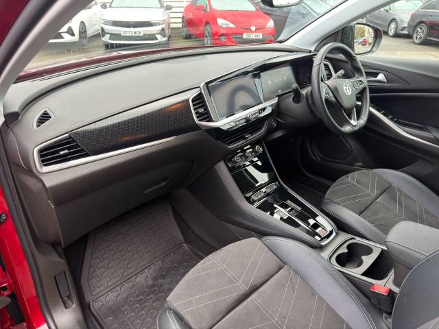 2023 Vauxhall Grandland 1.5 Turbo D Ultimate 5dr Auto