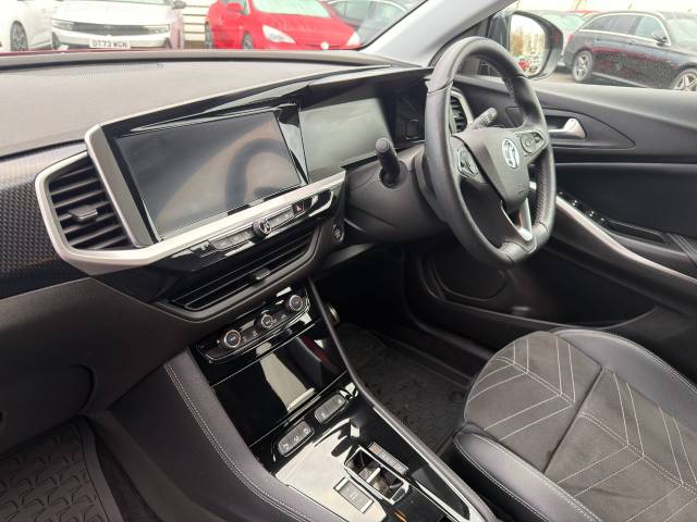2023 Vauxhall Grandland 1.5 Turbo D Ultimate 5dr Auto