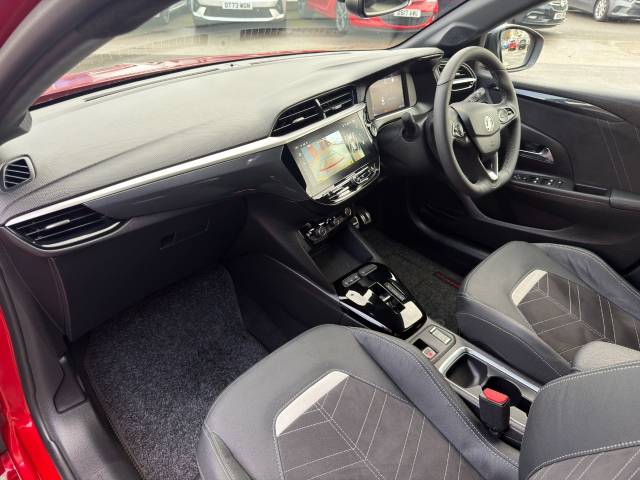 2024 Vauxhall Corsa 1.2 Turbo 130 Ultimate 5dr Auto