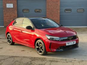 VAUXHALL CORSA 2023 (73) at Twells of Billinghay Billinghay